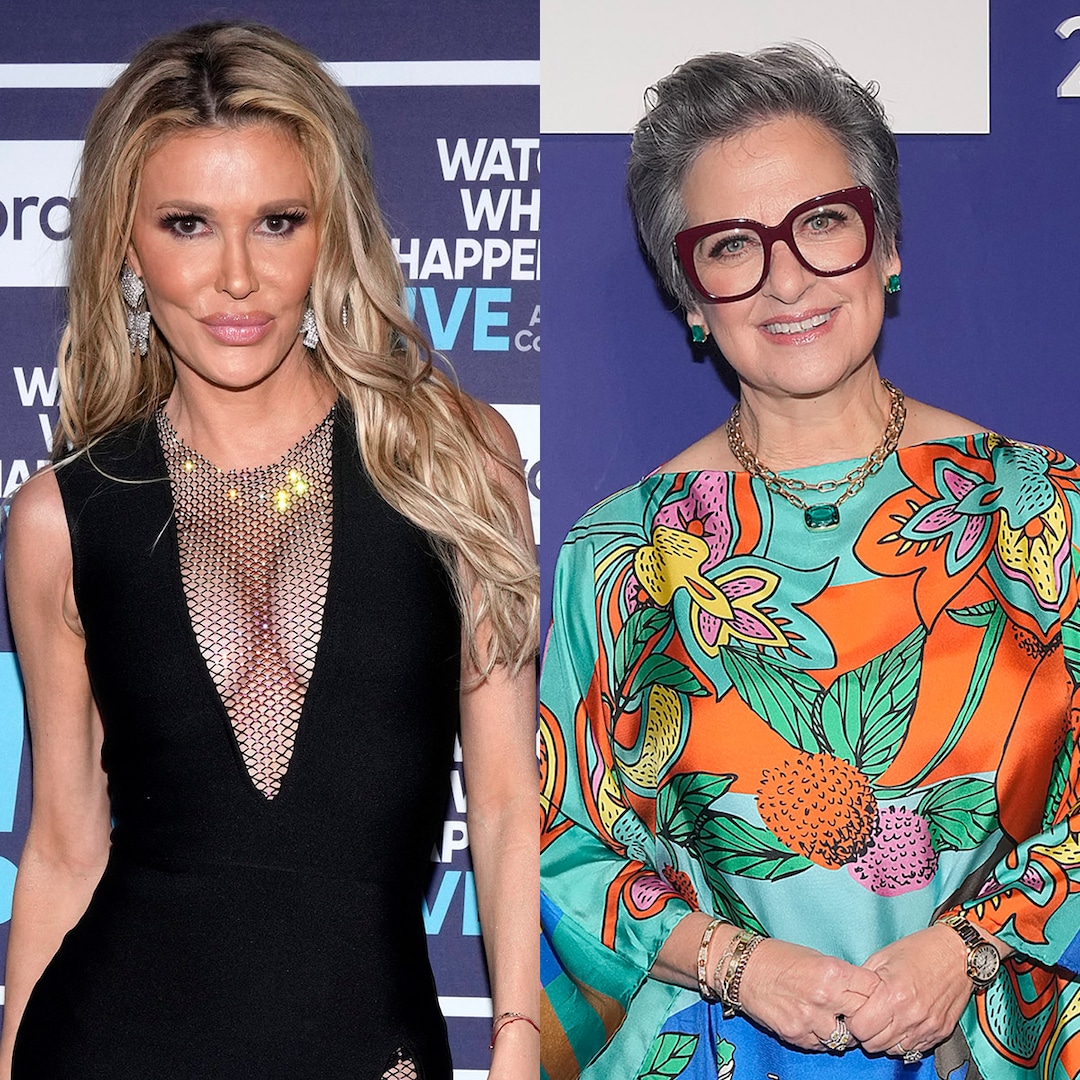 Brandi Glanville & Caroline Manzo Leave RHUGT Season 4 Filming